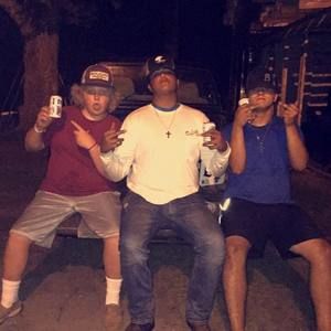 Meet your Posher, Wesley